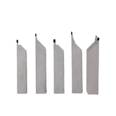 Precision PCD External Grooving - High Efficiency & Long Life - Big-tools Industrial Supply Tools for Metal Cutting